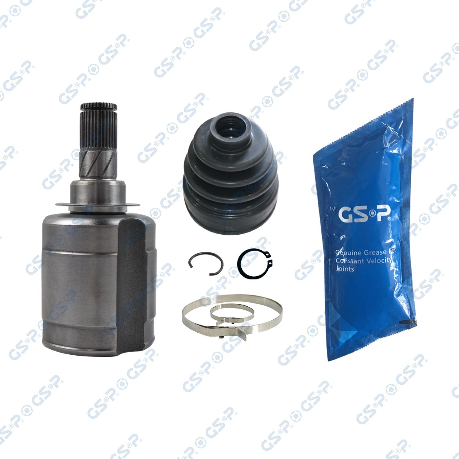 GSP 602271 Joint kit, drive shaft