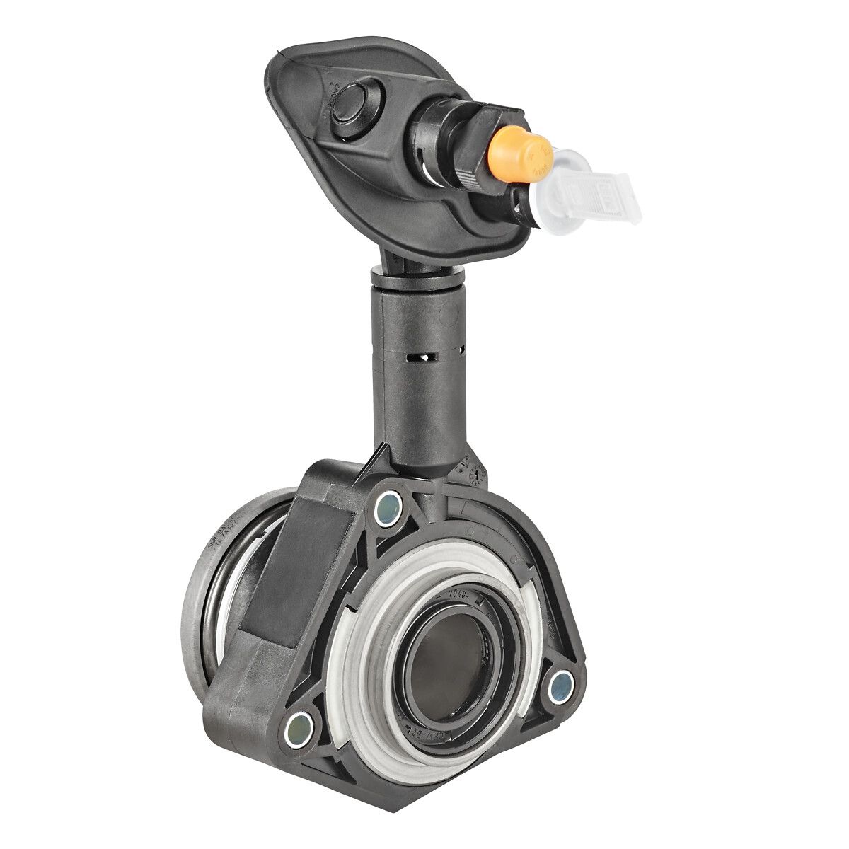 Central Slave Cylinder, clutch-1