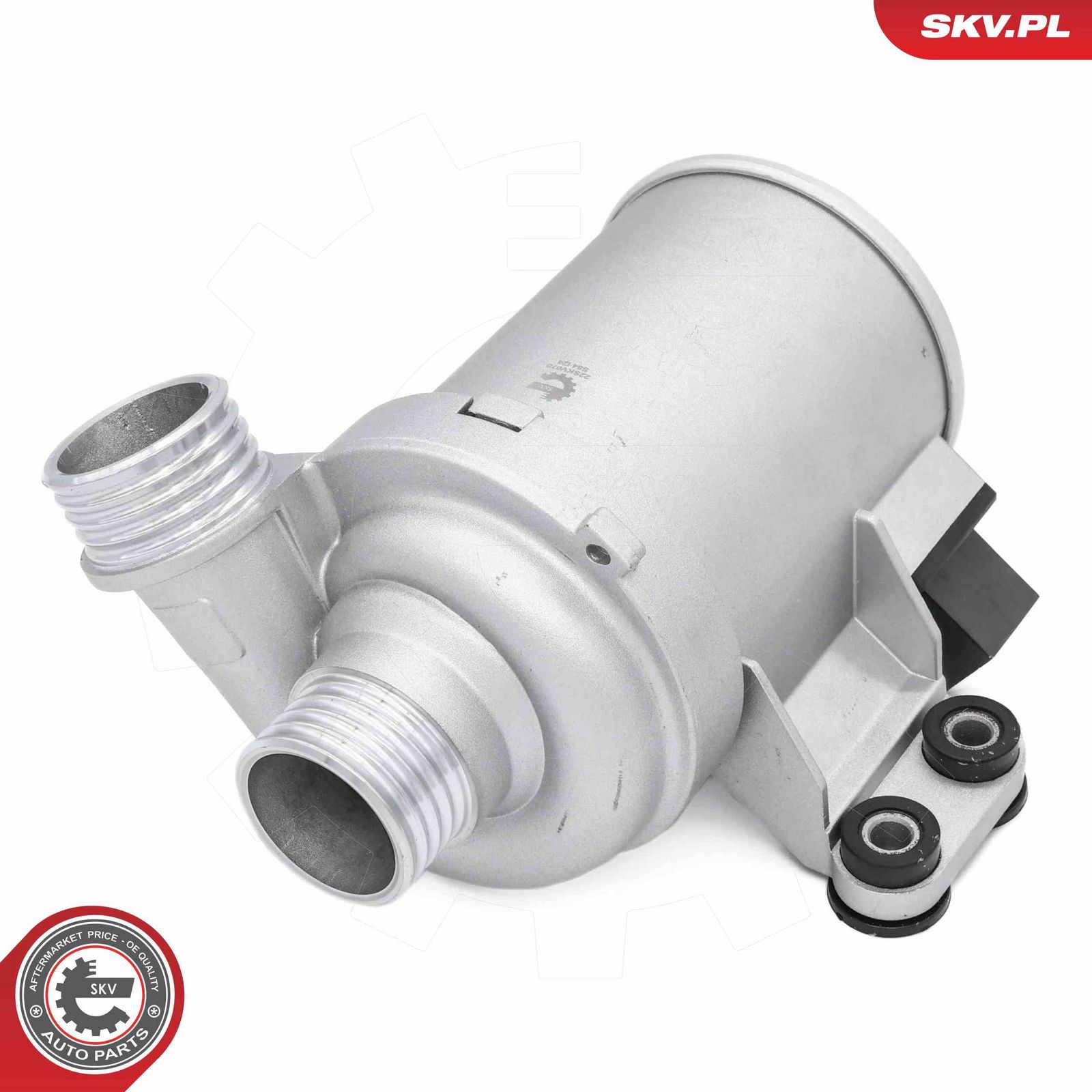 Water Pump, engine cooling-1