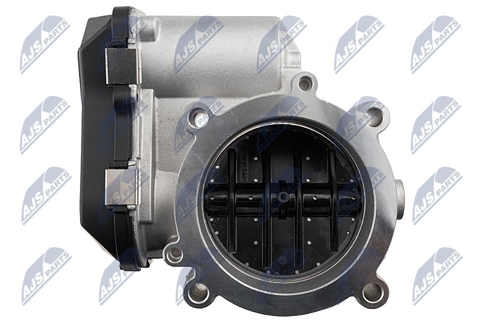 Throttle Body-2