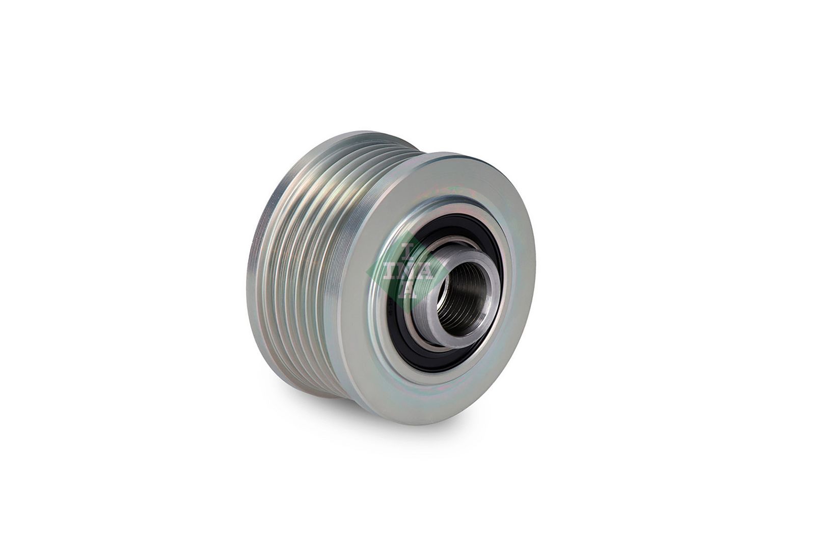 Alternator Freewheel Clutch-1