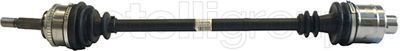 CIFAM 655-116 Drive shaft
