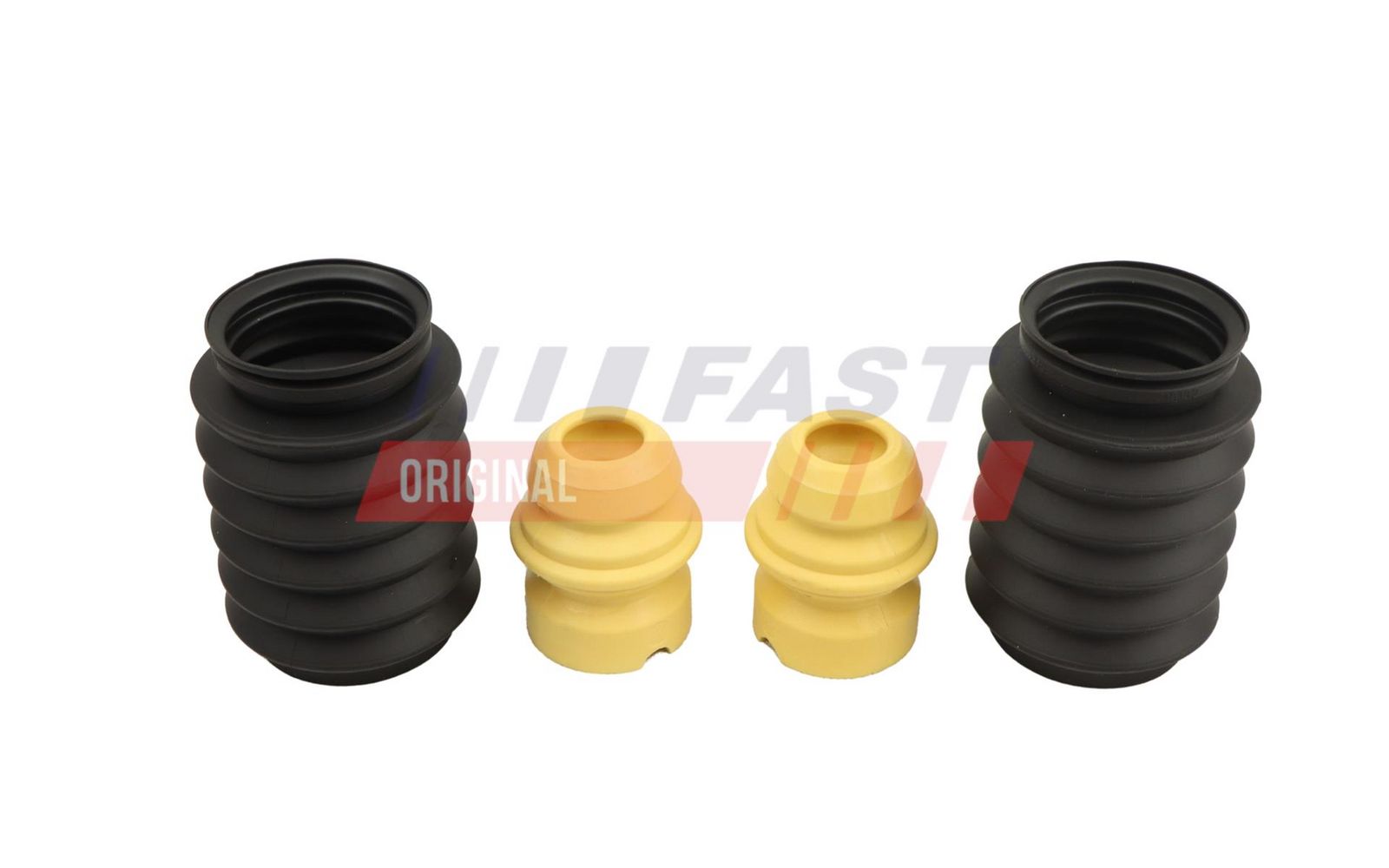 FAST FT00779 Dust protection kit, shock absorber