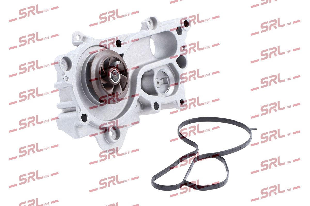 SRLINE S10-487 Water pump, engine cooling