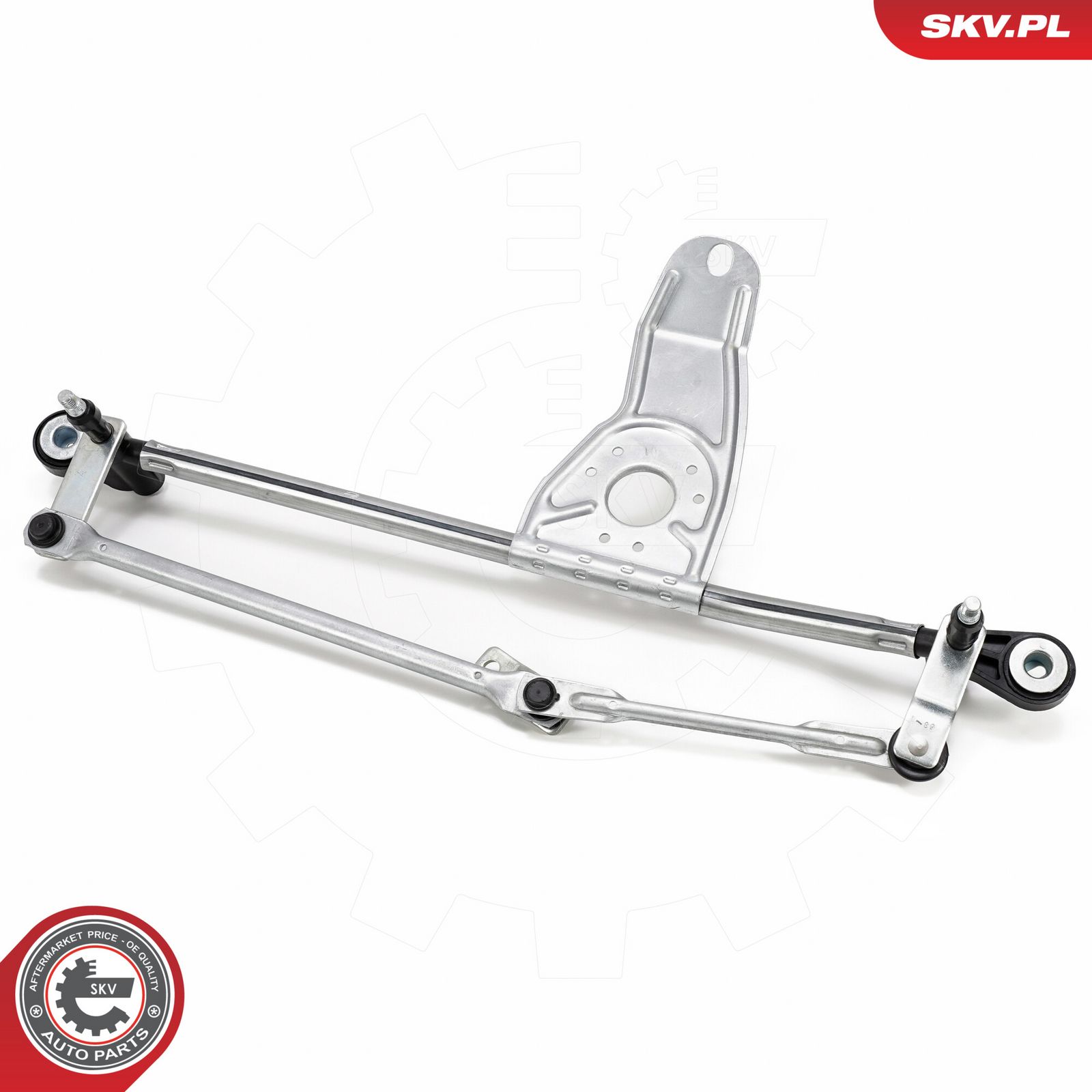 Wiper Linkage