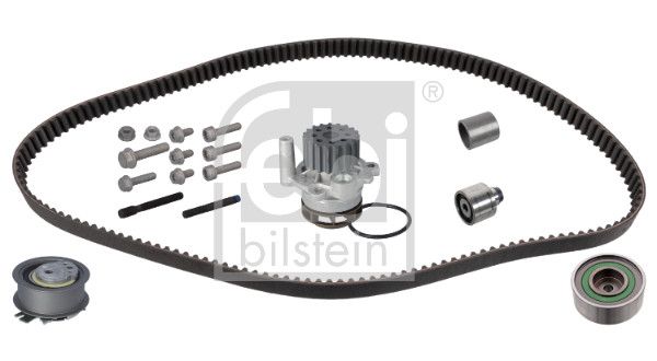 FEBI BILSTEIN 45116 Water pump & timing belt kit