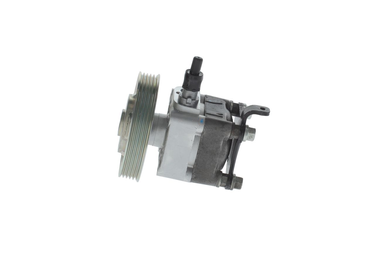 Hydraulic Pump, steering-2