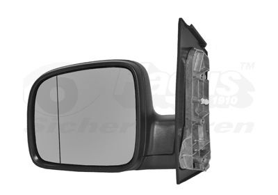 Exterior Mirror