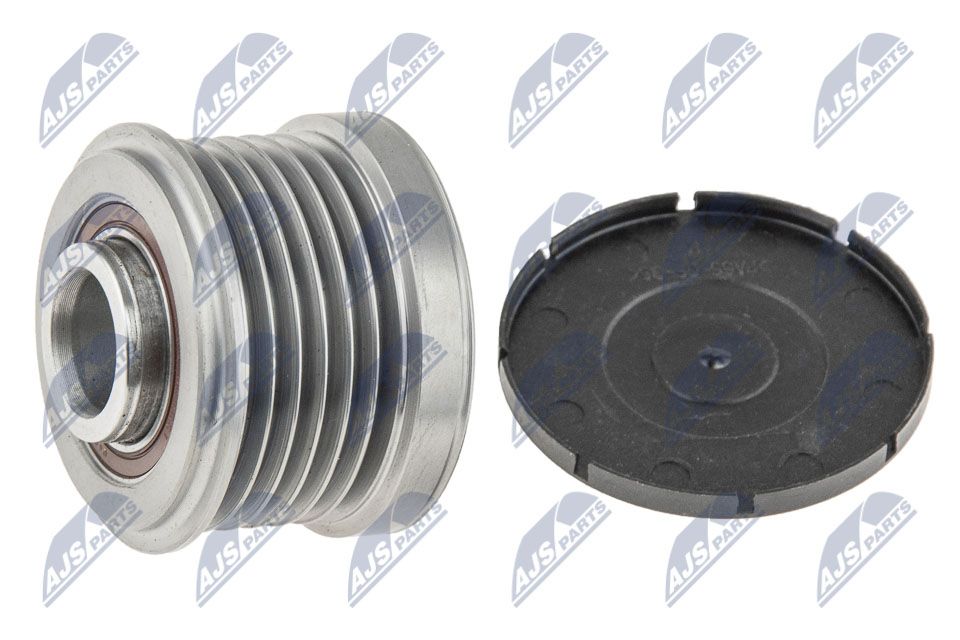Alternator Freewheel Clutch-1