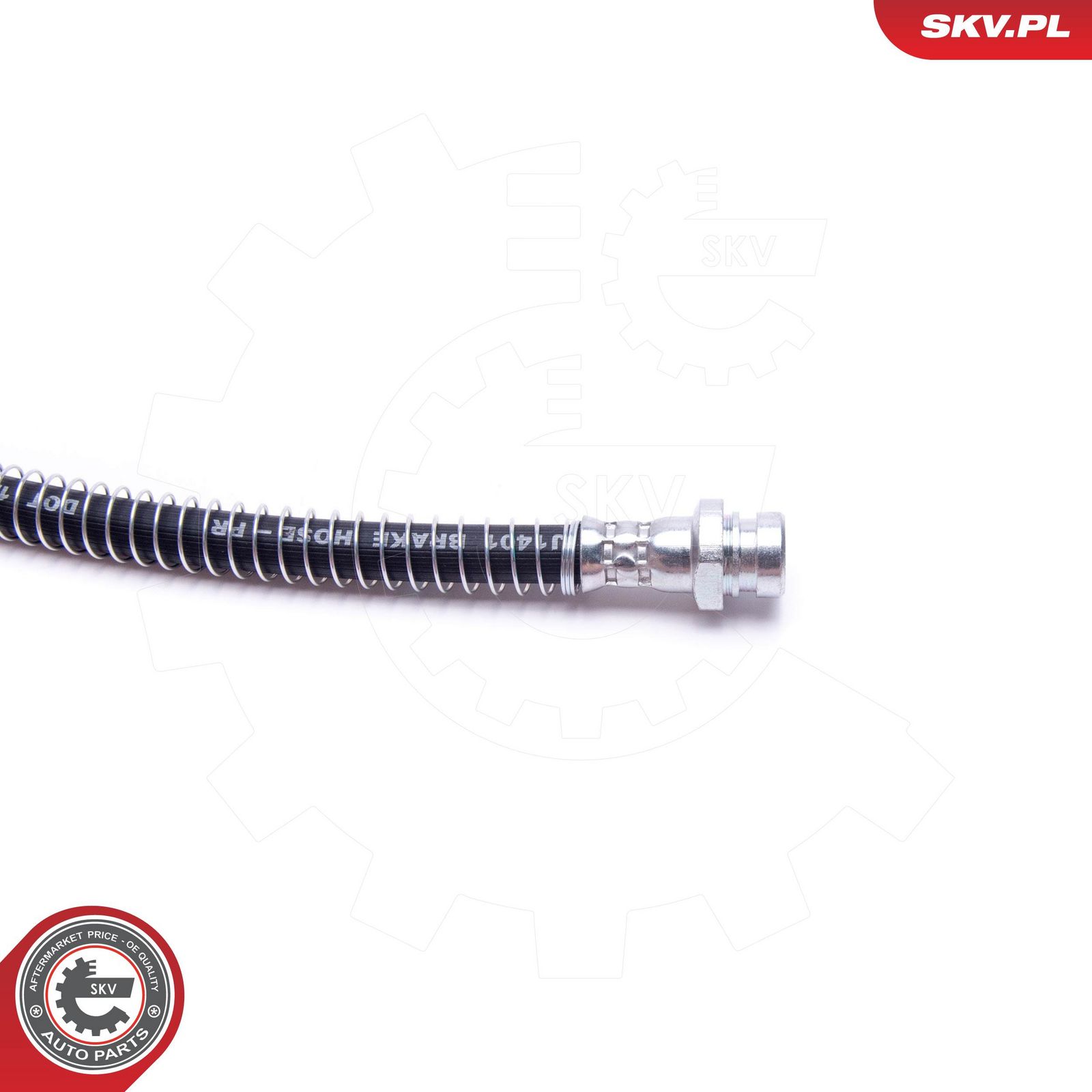 Brake Hose-1