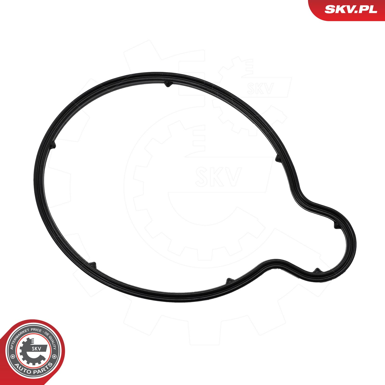ESEN SKV 53SKV431 Gasket, vacuum pump