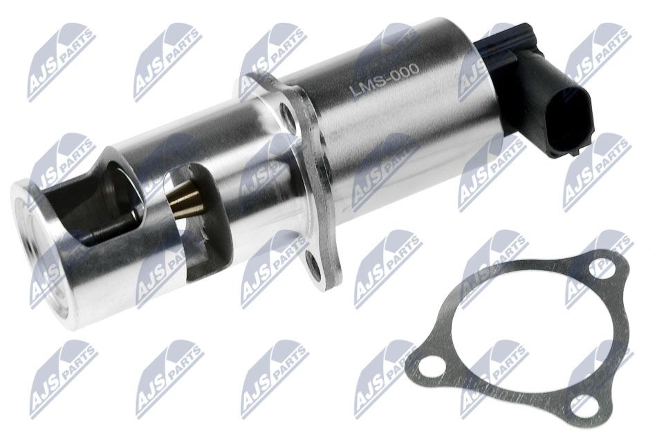 NTY EGR-MS-000 Egr valve