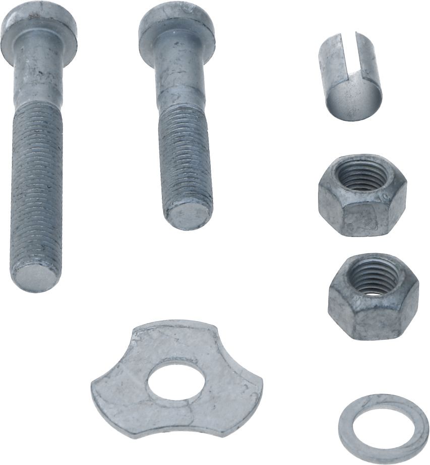 Rod/Strut, wheel suspension-6