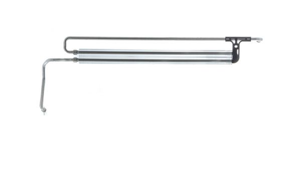 Oil Cooler, steering-5