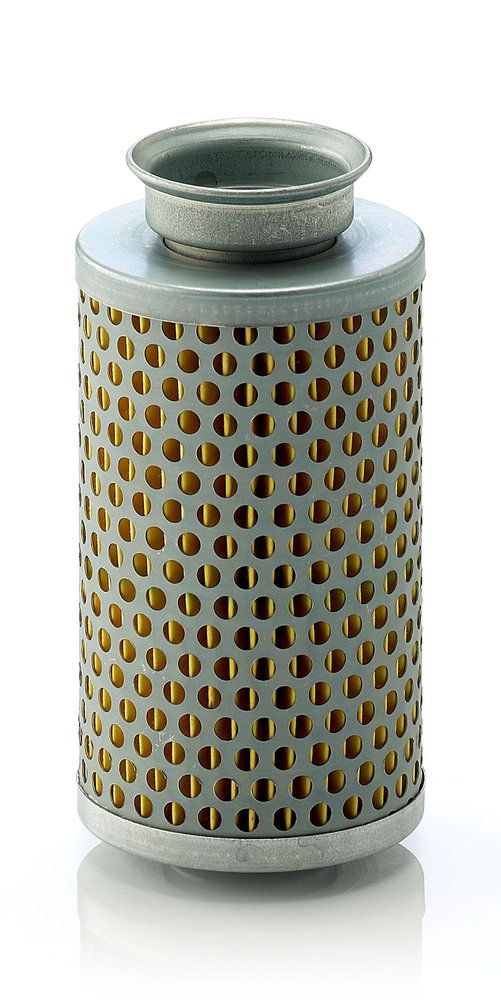 MANN-FILTER H 615 Hydraulic filter, steering