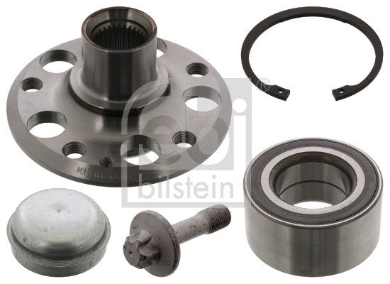 FEBI BILSTEIN 45555 Wheel bearing kit