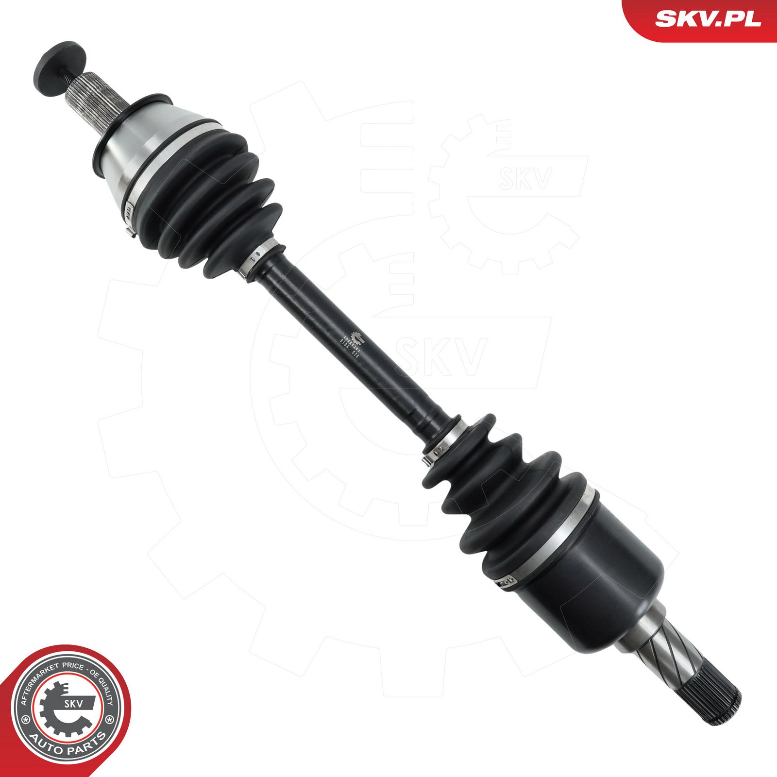 ESEN SKV 40SKV291 Drive shaft