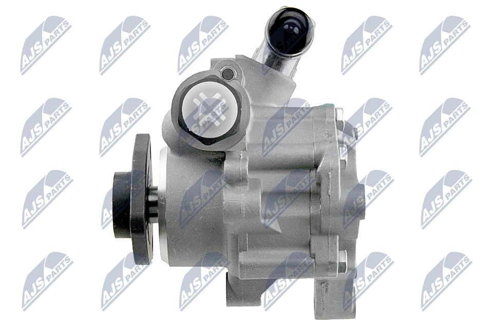 Hydraulic Pump, steering-2