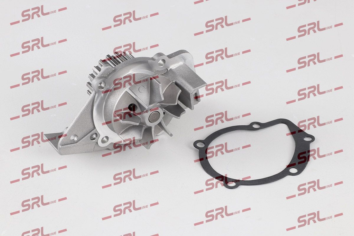 SRLINE S10-063 Water pump, engine cooling