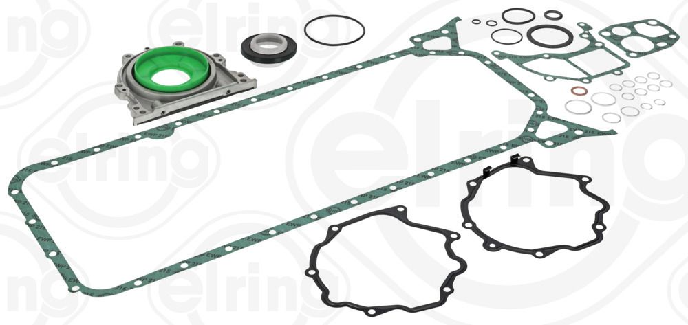 ELRING 012.390 Gasket kit, crankcase
