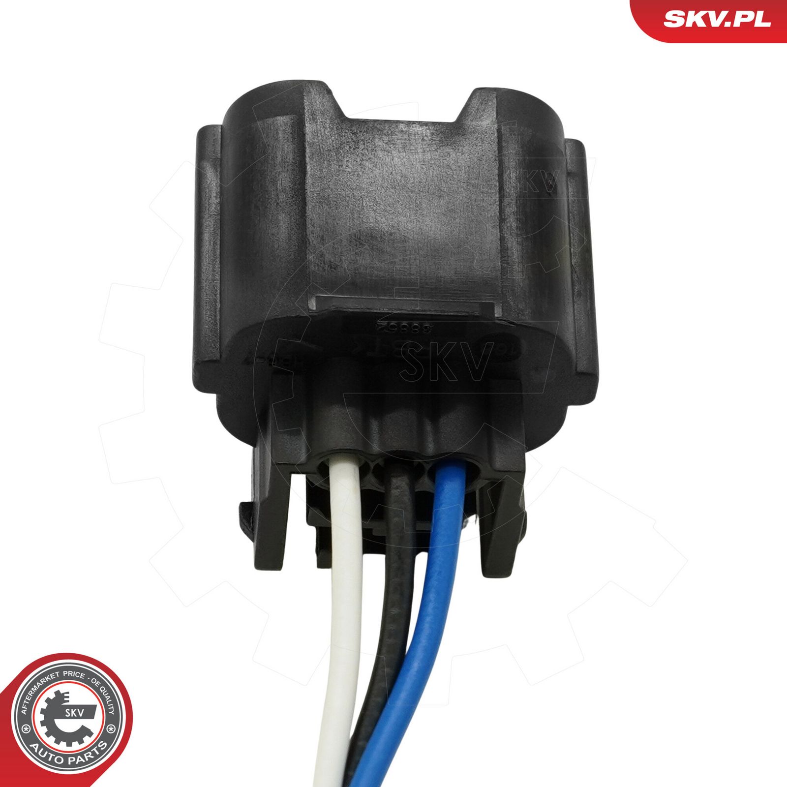 Cable Set, tail light assembly-2