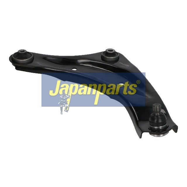 Control/Trailing Arm, wheel suspension-2