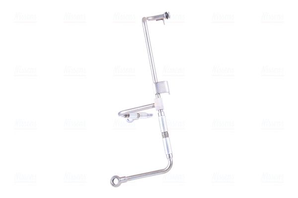 NISSENS 935075 Oil line, charger