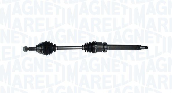 MAGNETI MARELLI 302004190058 Drive shaft