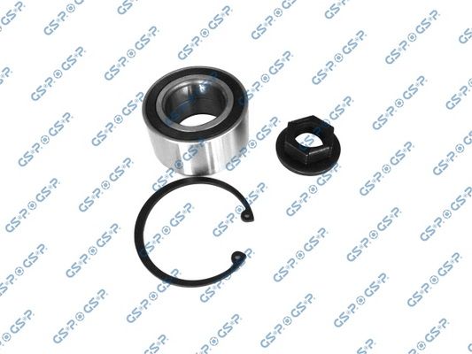 GSP GK3531 Wheel bearing kit
