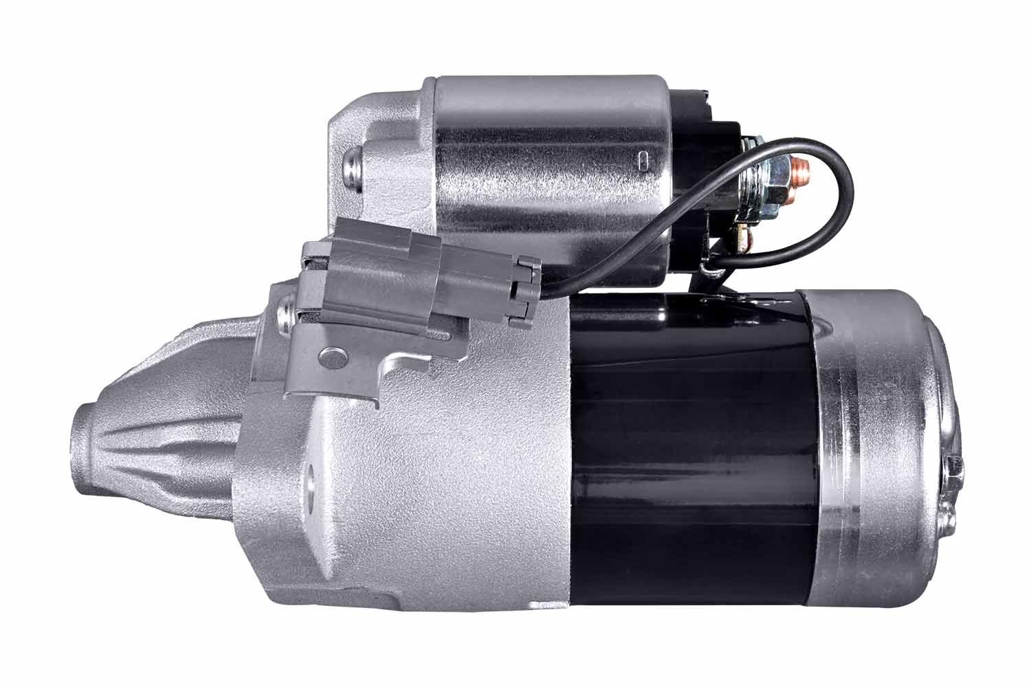 HELLA 8EA 011 610-621 Starter