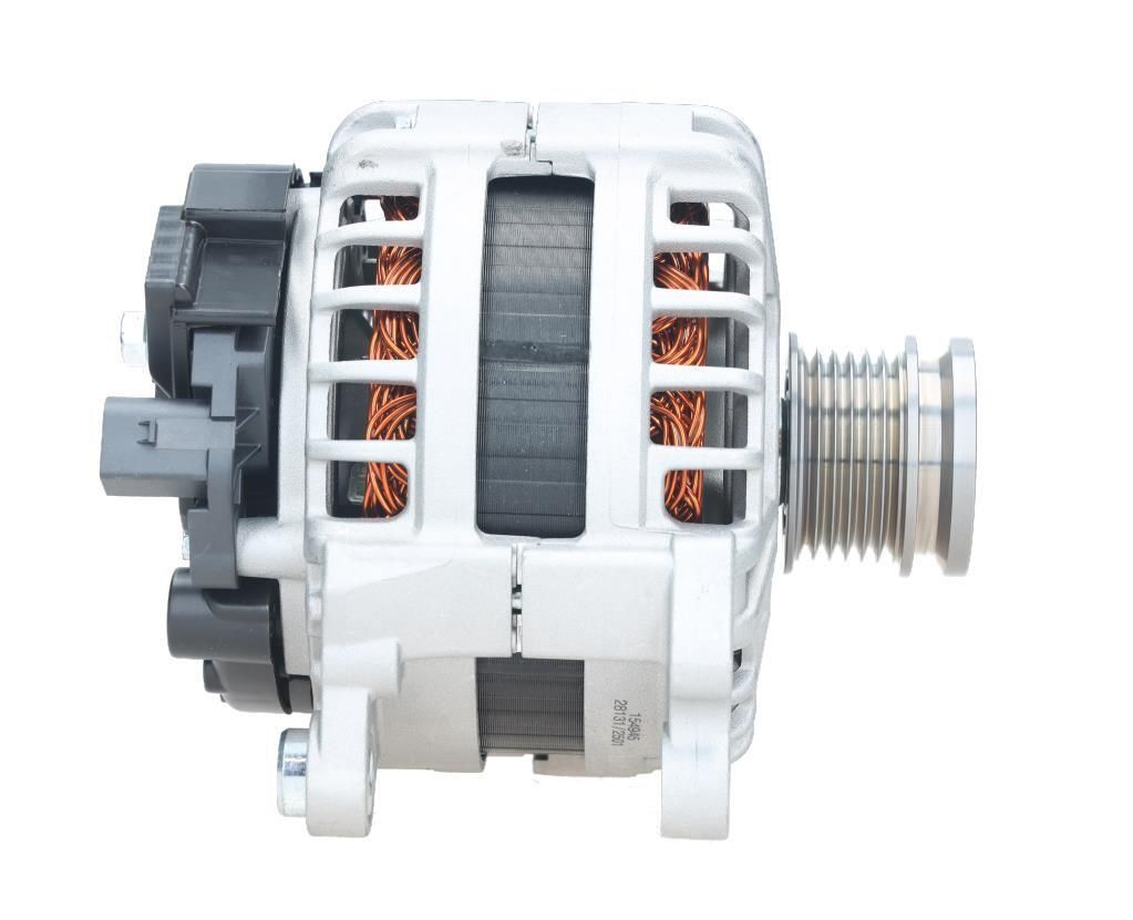 Alternator-3