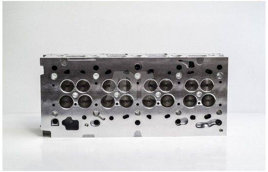 Cylinder Head-11