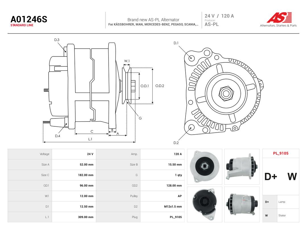 Alternator-4