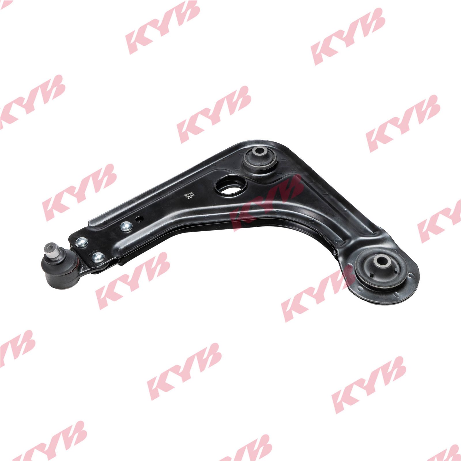 KYB KSC4819 Control/trailing arm, wheel suspension