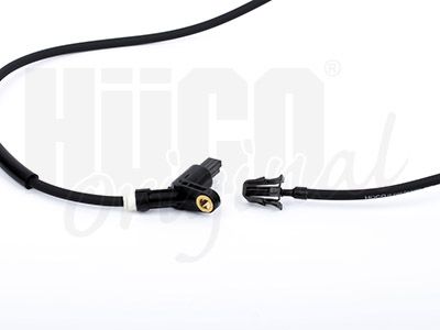 Sensor, wheel speed-1
