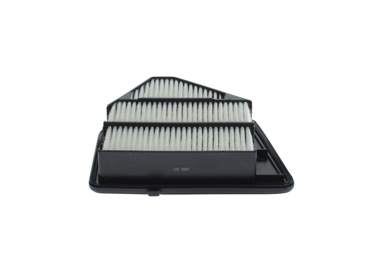 BOSCH F 026 400 800 Air filter