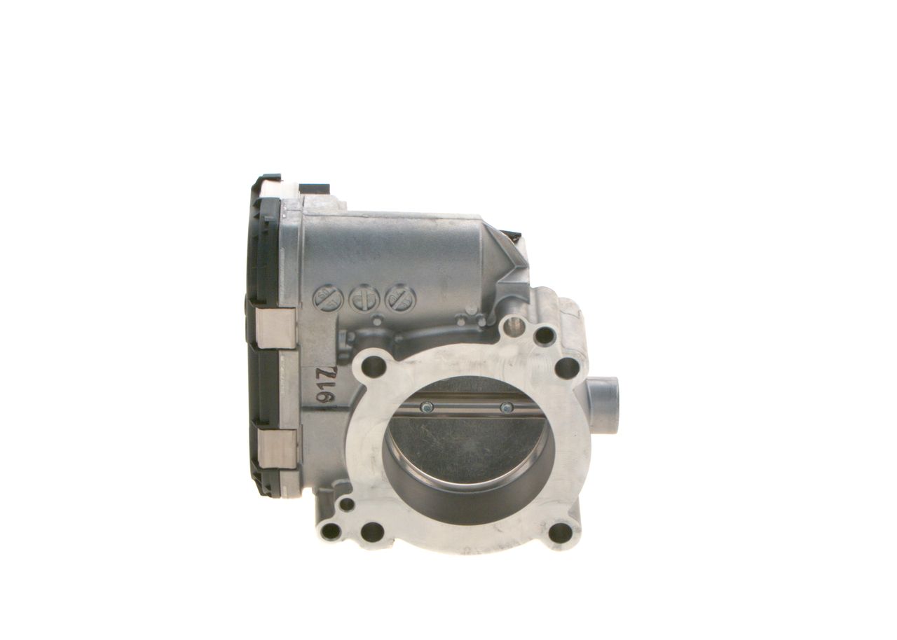 Throttle Body-4