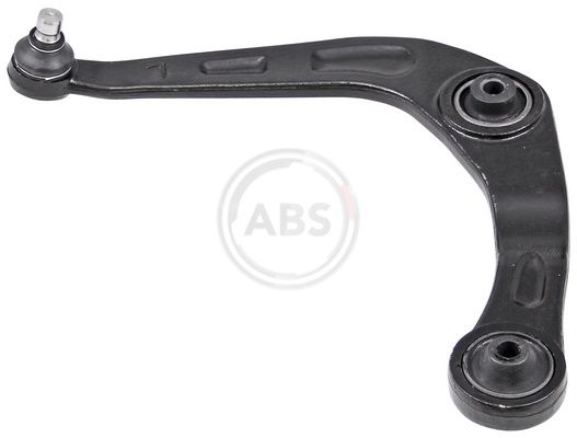 A.B.S. 211136 Control/trailing arm, wheel suspension
