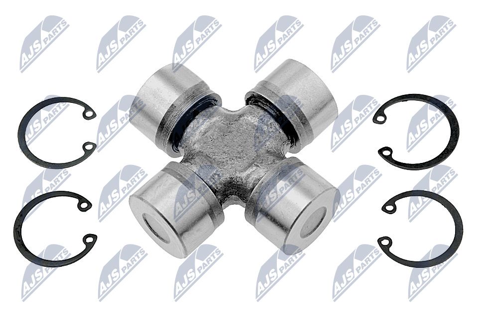 NTY NKW-SU-000 Joint, propshaft