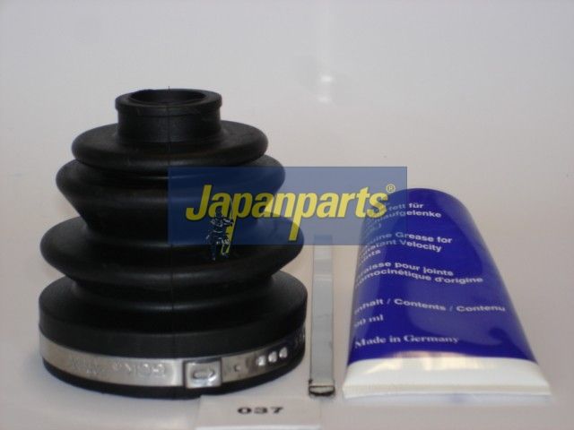 JAPANPARTS KB-037 Bellow kit, drive shaft