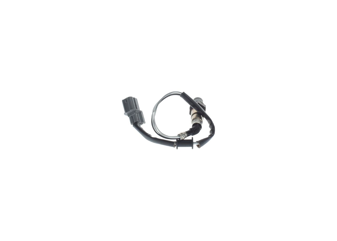 Oxygen Sensor-4