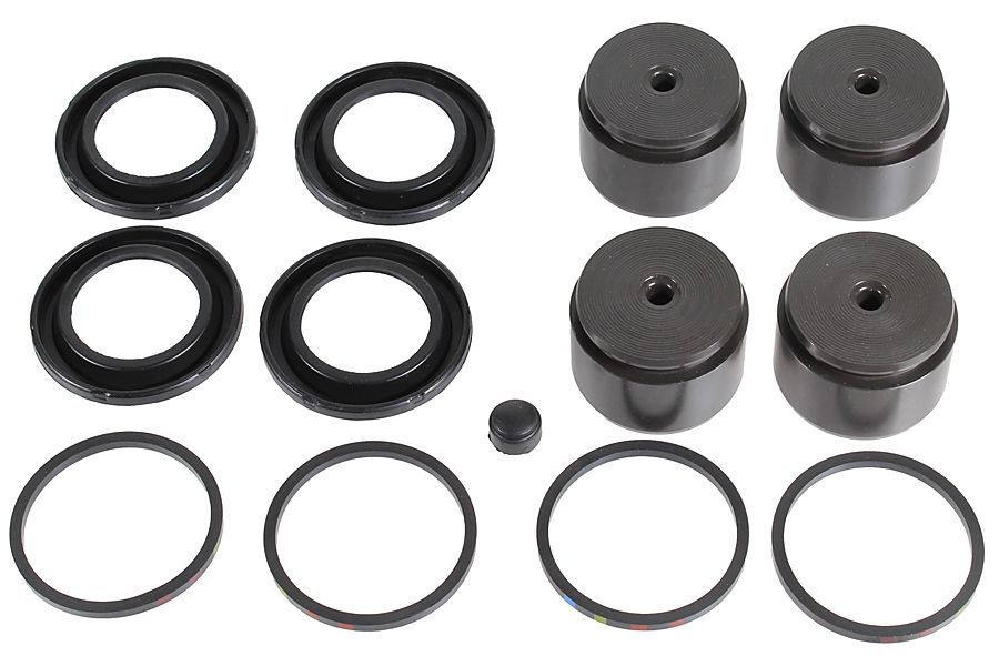 METZGER AUTOTEILE 114-5338 Repair kit, brake caliper