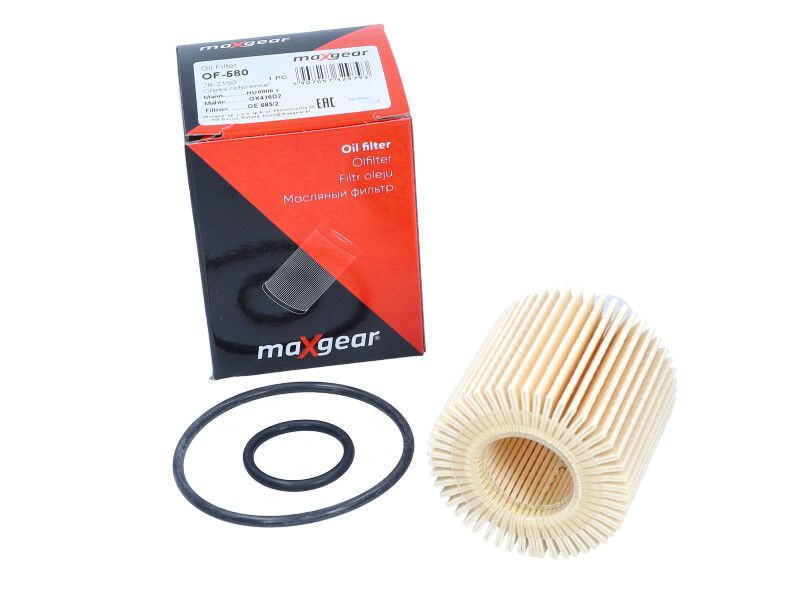 Oil Filter-2