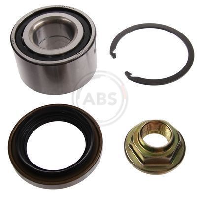 A.B.S. 200388 Wheel bearing kit