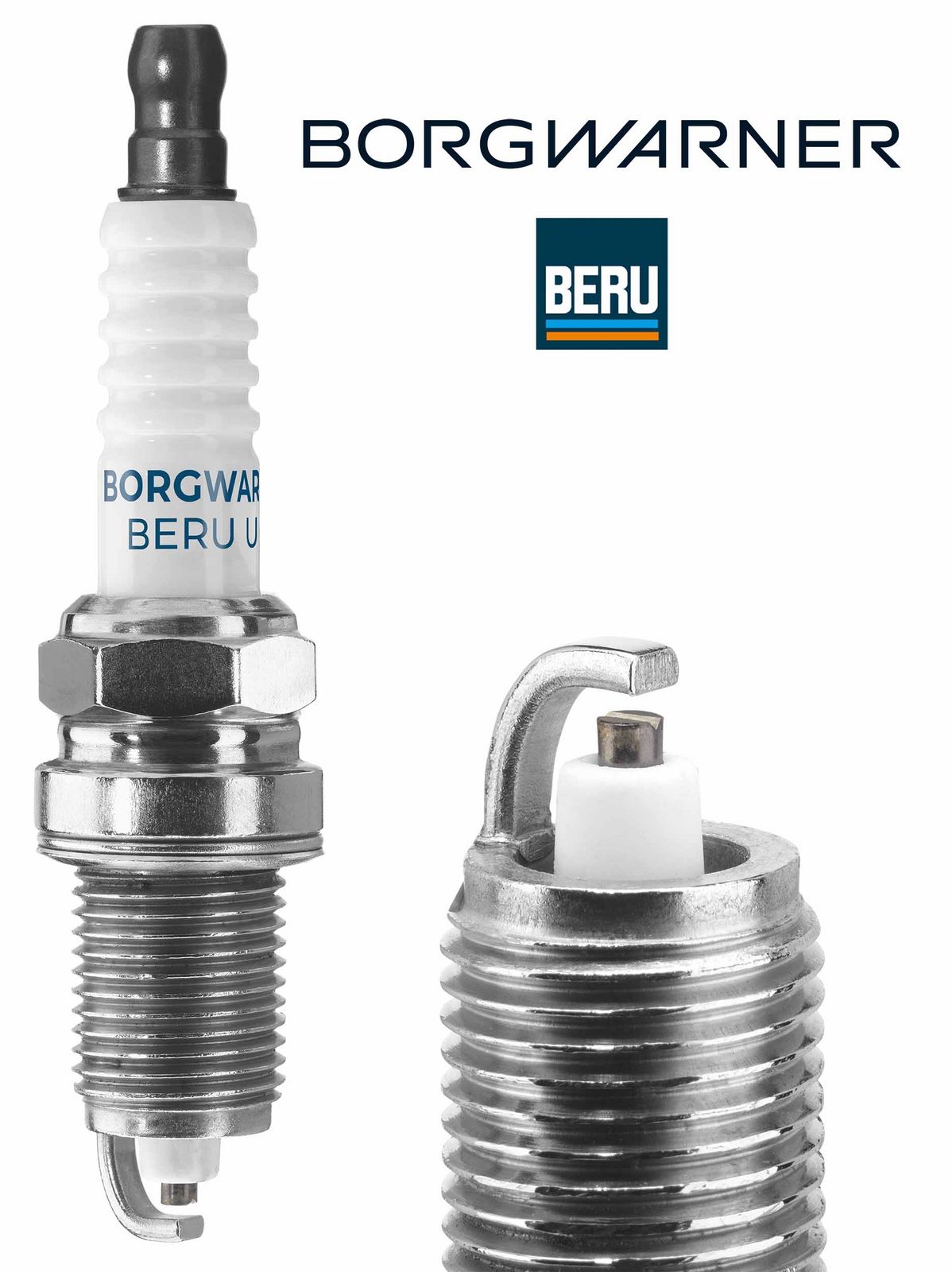 BORGWARNER (BERU) Z203 Spark plug