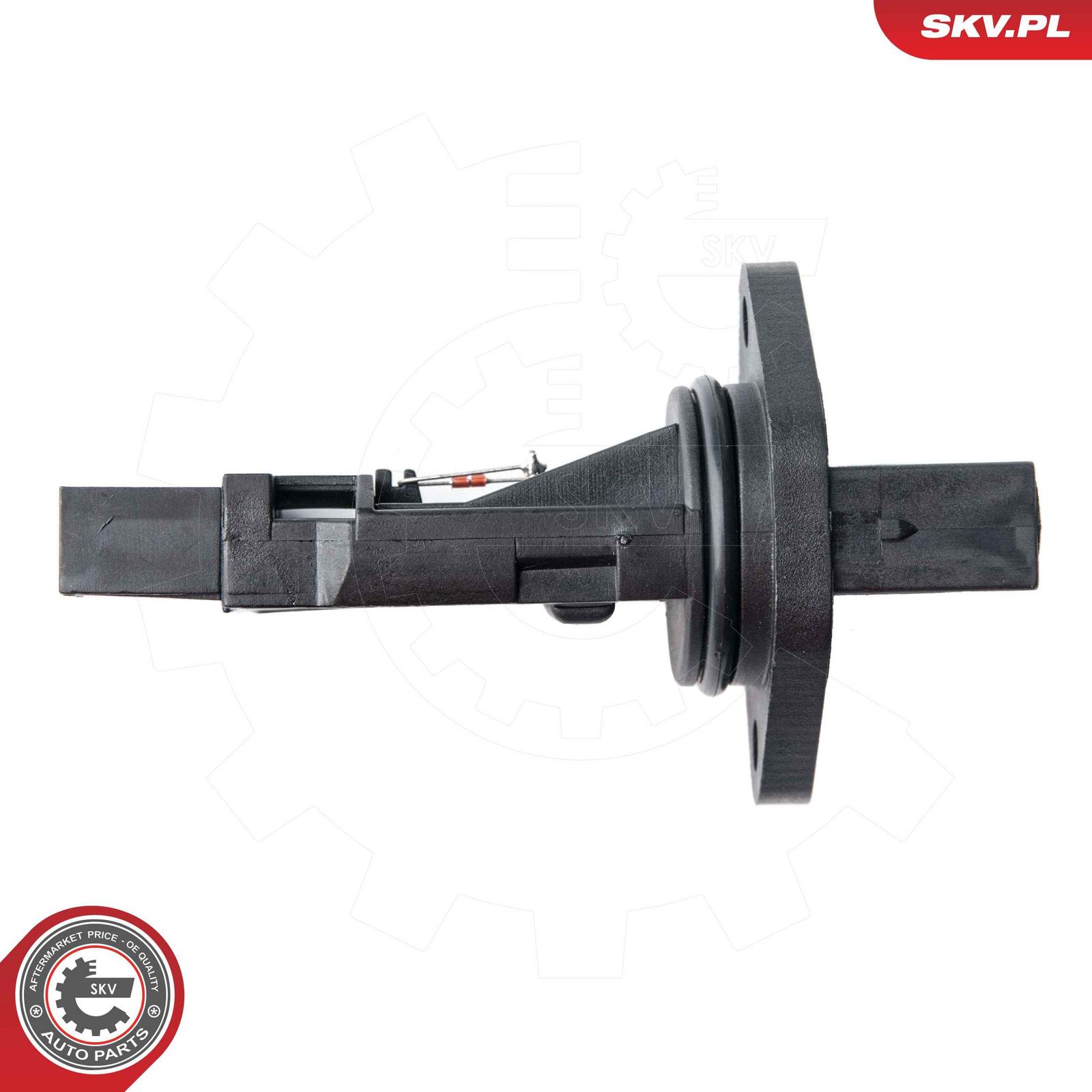 Mass Air Flow Sensor-3