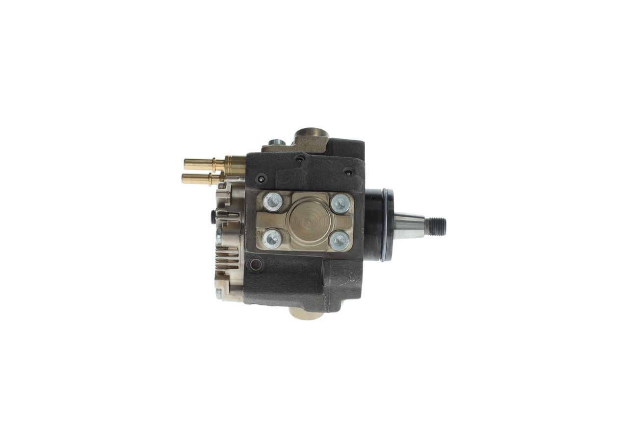 High-pressure Pump-2
