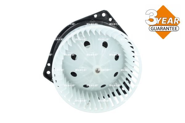 NRF 34741 Interior blower