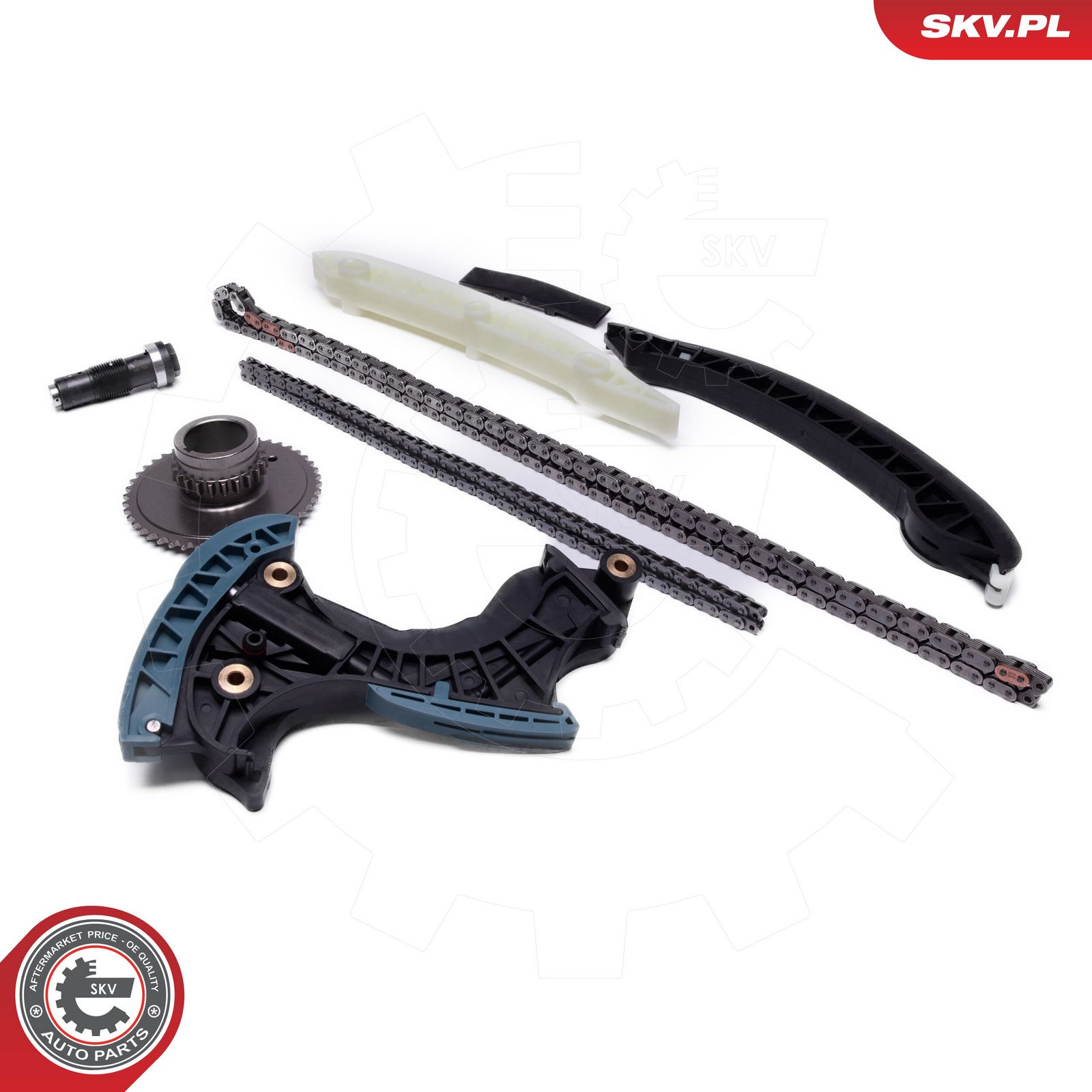 Timing Chain Kit-main
