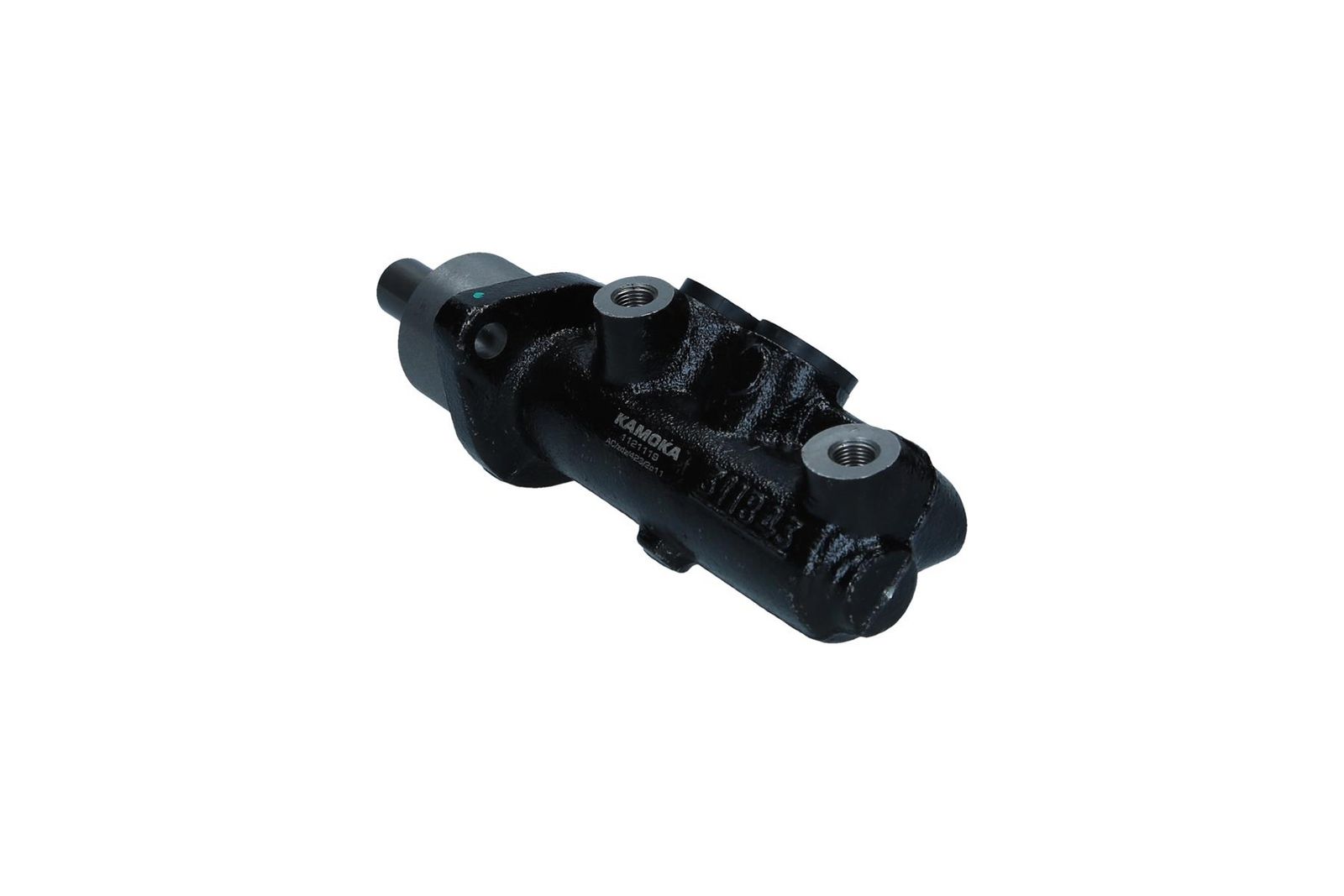 Brake Master Cylinder-1